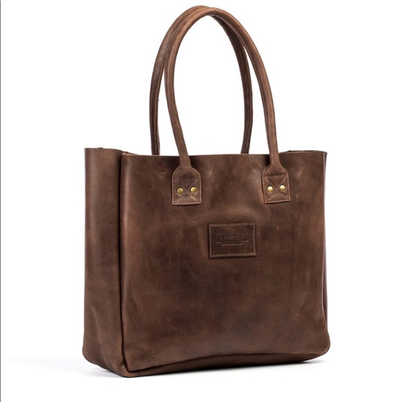 parker clay handbags
